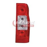 Universal Stop Lambasi Sol Ford Transit V347 -v348 04 14 Duylu