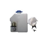Universal Su Bidonu Motorlu Ve Tesisatli 12 Volt 434112861