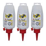 Universal Süper Kalite Sarı Gres Yağı - 100 ml 3 Adet