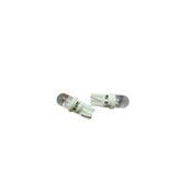UNİVERSAL T10 12V LED AMPÜL BEYAZ 2 Lİ