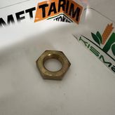 Universal Tambur Batör Mil Somunu (624-A)