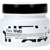Universal Techni Art Web Doku Veren Şekillendirici Macun 150ML - 0 - Siyah