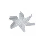 Universal Turbo Fırın Fan Motoru Pervane