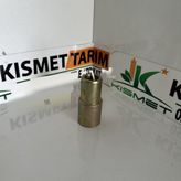 Universal Üç Vidalı Sac Kasnak Göbeği (466)