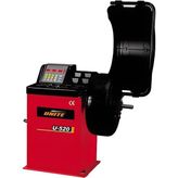 Universal Unıte U-520 Lastik Balans Makinası