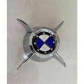 Universal Universal Krom Jant Fırfırı 4 Adet