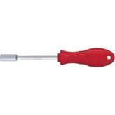 Universal Unıversal Lokma Uçlu Tornavida 10 mm