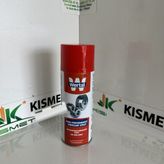 Universal Wertal Sıvı Gres Sprey 400ML (W207SGS/400)