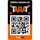 Universal Yeni Nesil Araç Numaratörü - 00