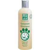 Universal Yulaf Özlü Köpek Şampuanı 300 ml