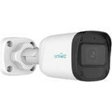 Uniwiz Uwz-2a02-f2a-b 2 Mp 2.8 Mm Sabit Lensli Mini Bullet Analog Kamera