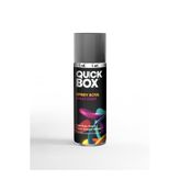Ünlü Boya Quickbox Sprey Boya - Düz Renkler 400 ml