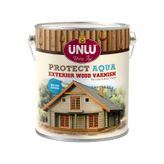 Ünlü Burma 5 lt Protect Aqua Dış Cephe Vernik