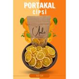 Ünlü Kuru Portakal Kurusu - 50 gr