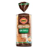 Uno 460 gr Çok Tahıllı Ekmek