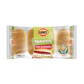 Uno 70 gr 14'lü Tam Buğday Sandiviç Ekmeği