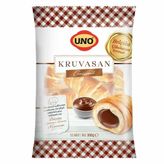 Uno Çikolata Kremalı 300 gr Kruvasan
