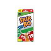 Uno Skip-Bo® Kartlar