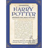 Unofficial Harry Potter Eksiksiz Bulmaca Kitabı