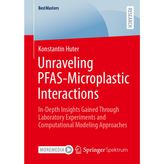Unraveling Pfas-Microplastic Interactions: In-Depth Insights Gained Through Laboratory Experiments and Computational Modeling Approaches
