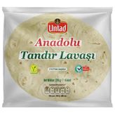 Untad 4x69 gr Tandır Ekmeği