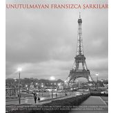 Unutulmayan Fransızca Şarkılar Plak