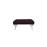 Unuvar Konsept Bench Puf - Mor