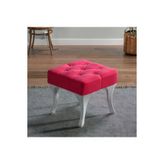 Unuvar Konsept Puf Bench - Murdum