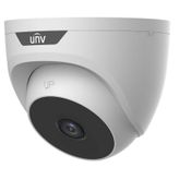 Unv 2Mp Dome 2.8Mm Analog Kamera Uac-T132-F28
