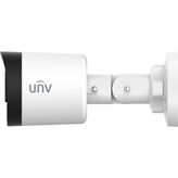 Unv 5mp Bullet 2.8mm Colorhunter Analog Kamera UAC-B125-AF28M-W