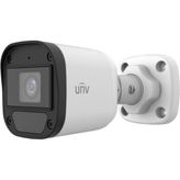 Unv UAC-B112-AF40 2mp 4.0mm Sabit Lens Bullet Sesli Analog Kamera