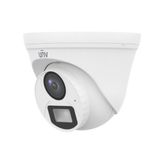 Unv UAC-T112-AF28-DL 2mp 2.8mm Sabit Lens Dual-Light Colorhunter 20M Ir Turret Sesli Analog Kamera
