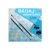 UP VW Jetta Bagaj Amortisörü 2 Adet 2006-2011