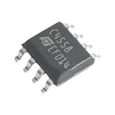 Upc 4558 Soıc-8 Smd Entegre Devre