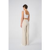 UP&FIT Sweatpants Stone