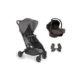 Uppa Baby Uppababy Minu V2 Cosmo Travel Sistem Bebek Arabası Greyson