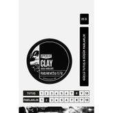 Uppercut Deluxe 25 gr Clay Wax