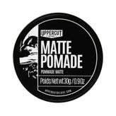 Uppercut Deluxe 30 gr Orta Tutuş Matte Pomade Wax