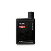Uppercut Deluxe 3'ü 1 Arada Şampuan 240 Ml - Siyah