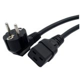 Ups Power Kablosu 2 Metre 3x1.5 Mm