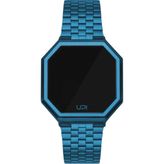 Upwatch Edge Blue Unisex Kol Saati