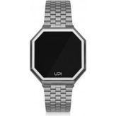 Upwatch EDGE SILVER Kadın Kol Saati
