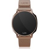 Upwatch next chocolate unisex kol saati