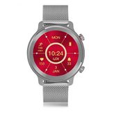 Upwatch Upsmart Slim Gümüş Akıllı Saat