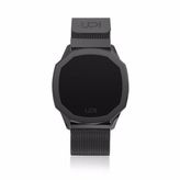 Upwatch Vertice Black Kol Saati