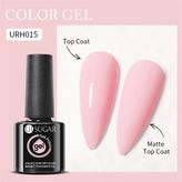 Ur Sugar URH015 7 ml Kalıcı Oje