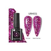 Ur Sugar URH031 7 ml Kalıcı Oje