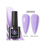 Ur Sugar URH043 7 ml Kalıcı Oje