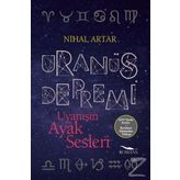 Uranüs Depremi - Nihal Artar