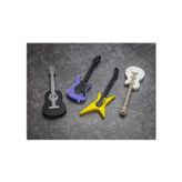 Urartu Mini Gitar Anahtarlık